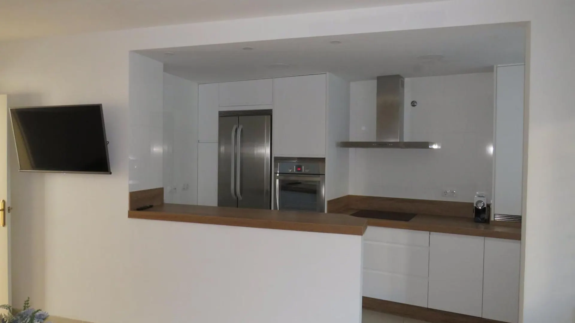 La Suite Del Marques De Cadiz Jerez de la Frontera Apartment