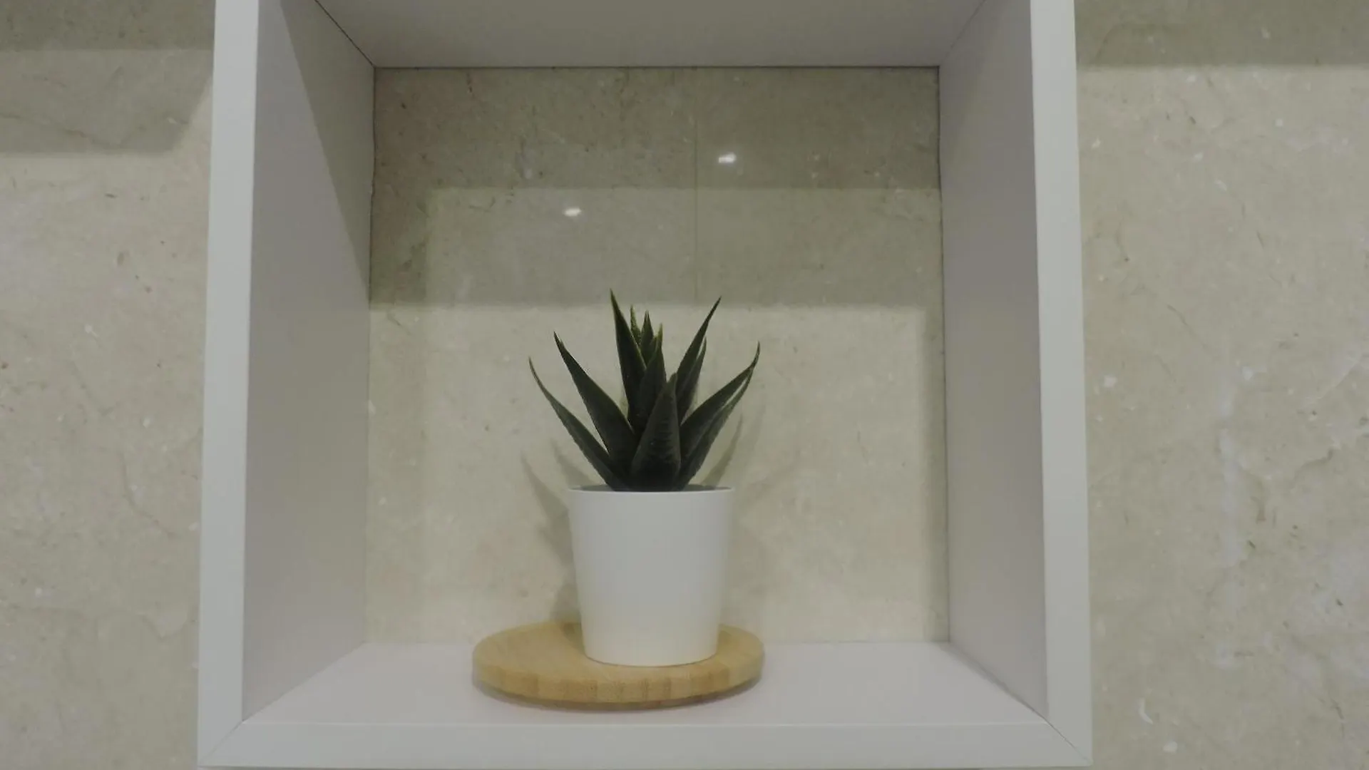 La Suite Del Marques De Cadiz Jerez de la Frontera Apartment