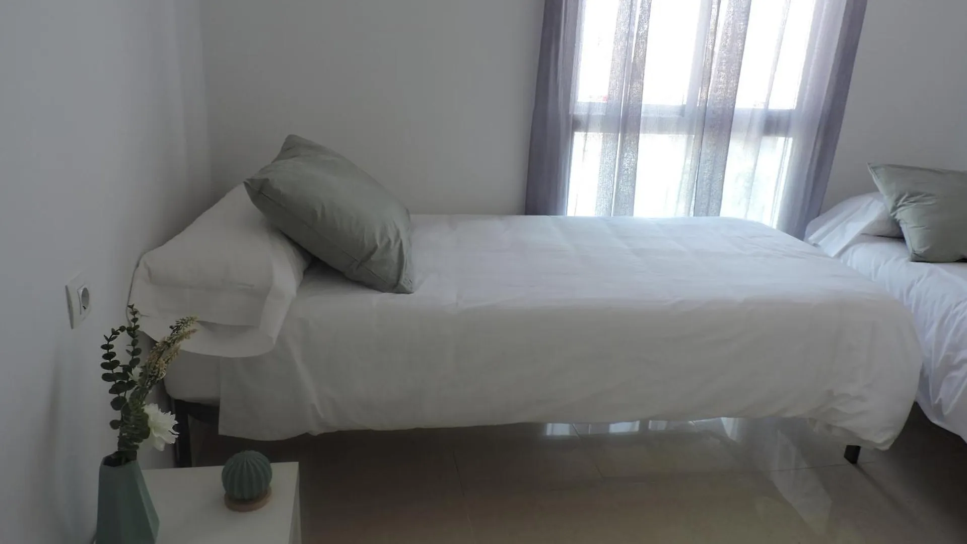 La Suite Del Marques De Cadiz Jerez de la Frontera Spain
