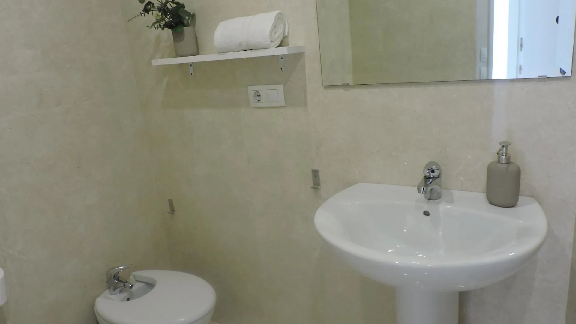 La Suite Del Marques De Cadiz Jerez de la Frontera