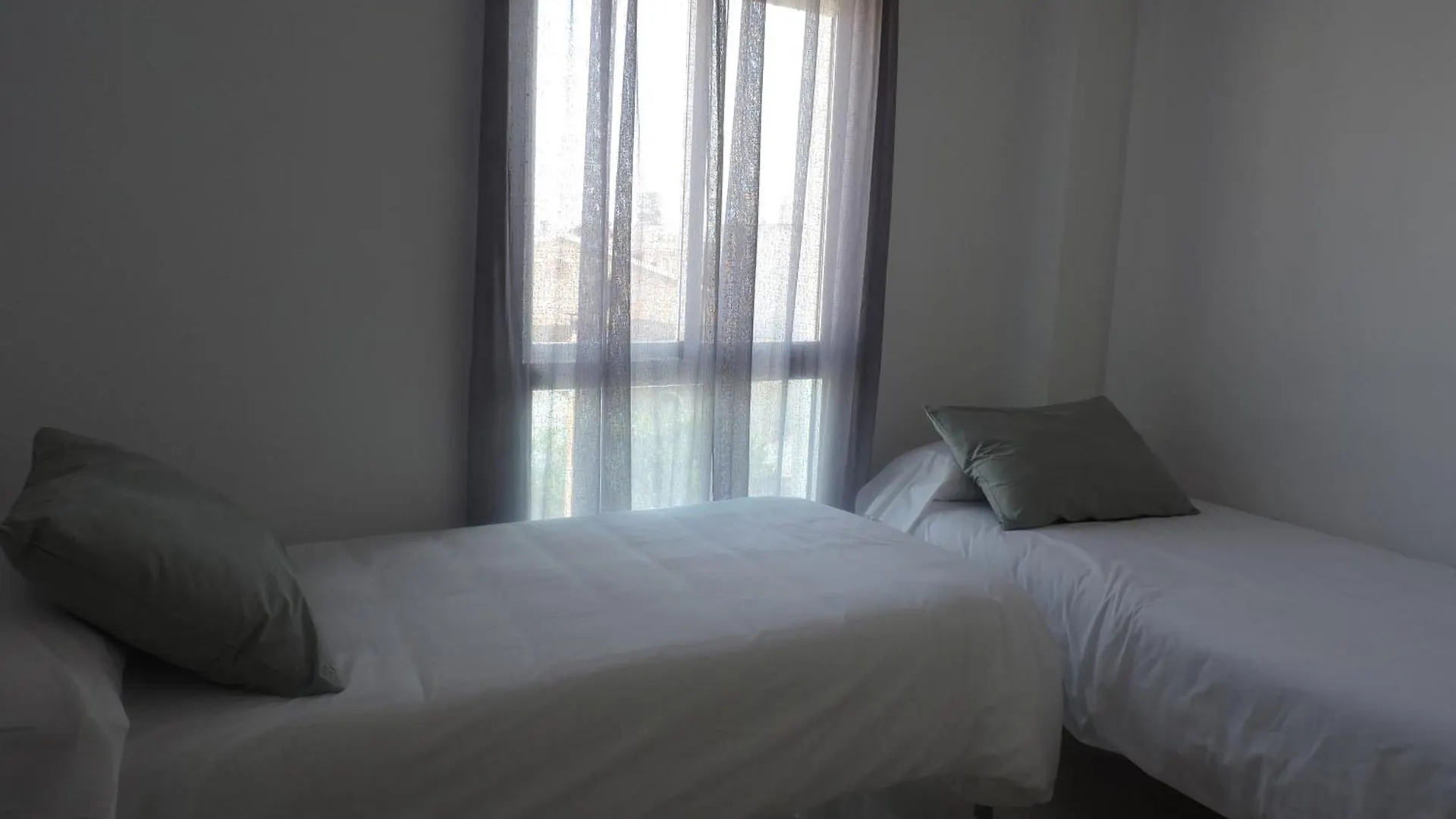 La Suite Del Marques De Cadiz Jerez de la Frontera Spain