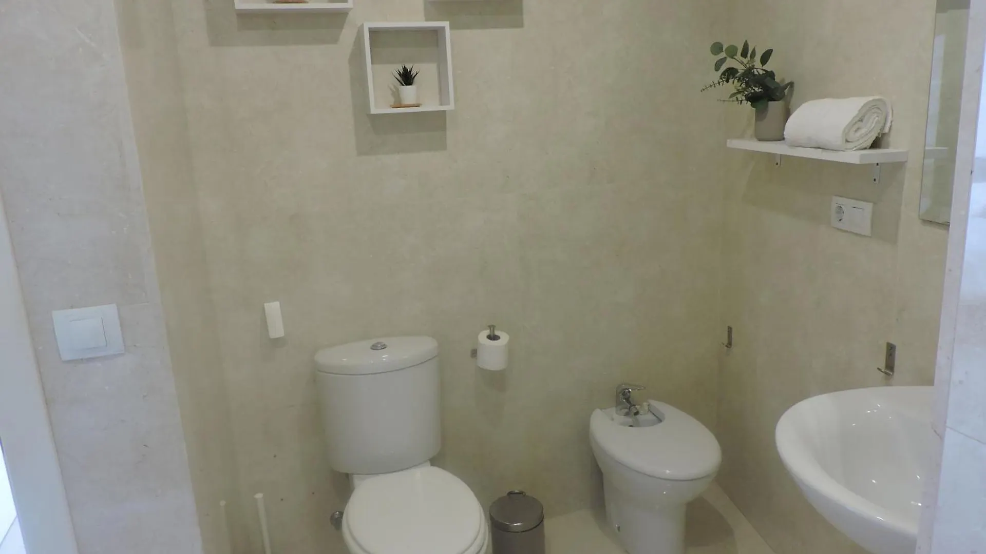 Apartment La Suite Del Marques De Cadiz Jerez de la Frontera