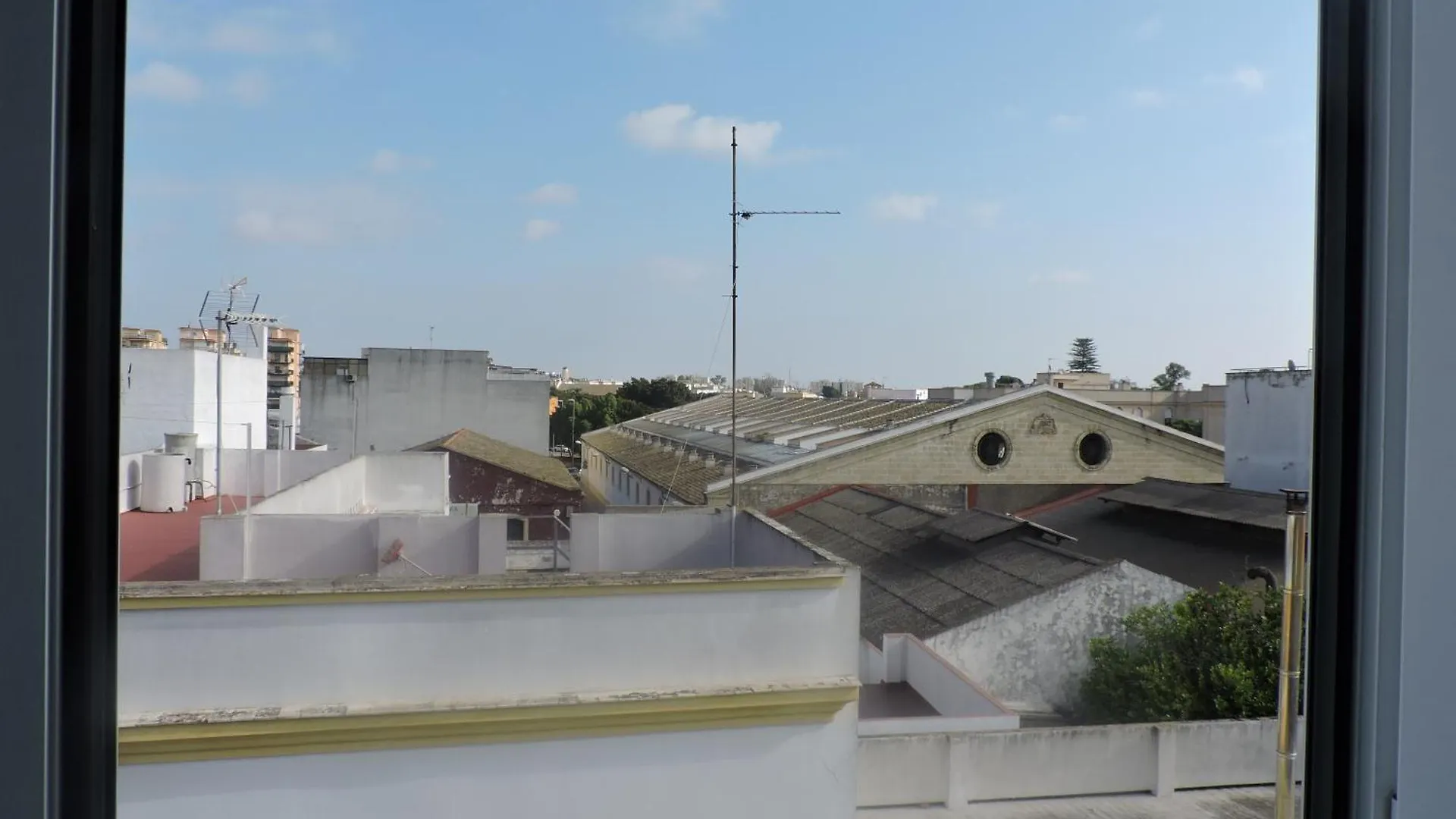 La Suite Del Marques De Cadiz Jerez de la Frontera 0*,  Spain