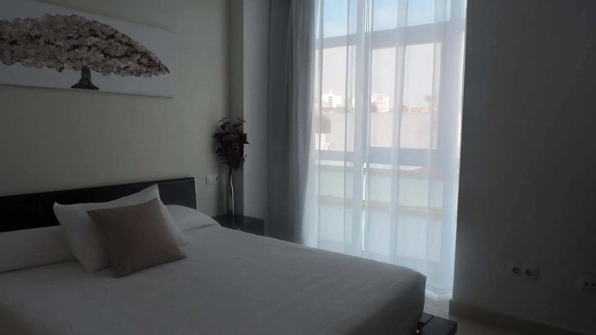 La Suite Del Marques De Cadiz Jerez de la Frontera Apartment