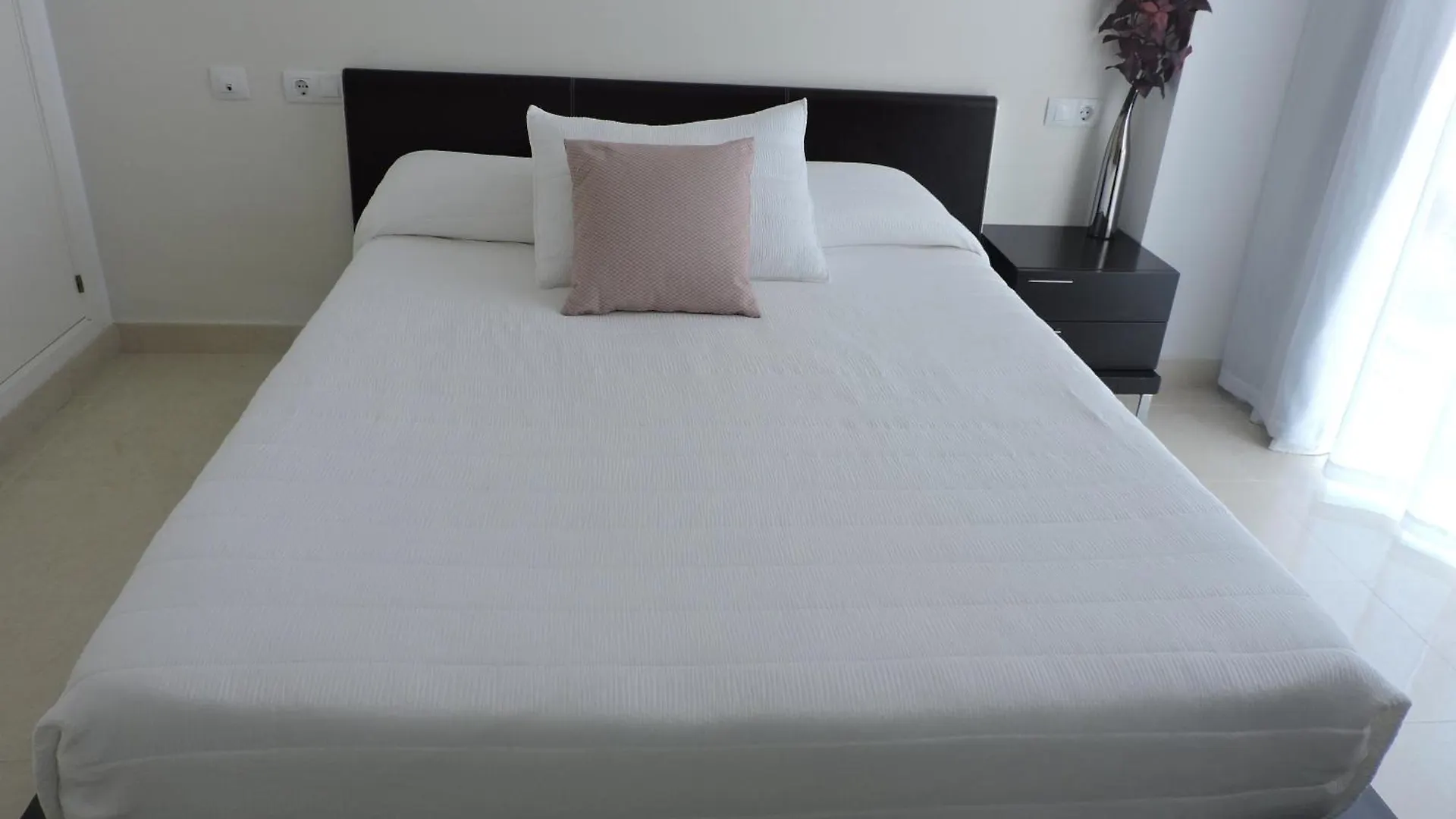 Apartment La Suite Del Marques De Cadiz Jerez de la Frontera Spain