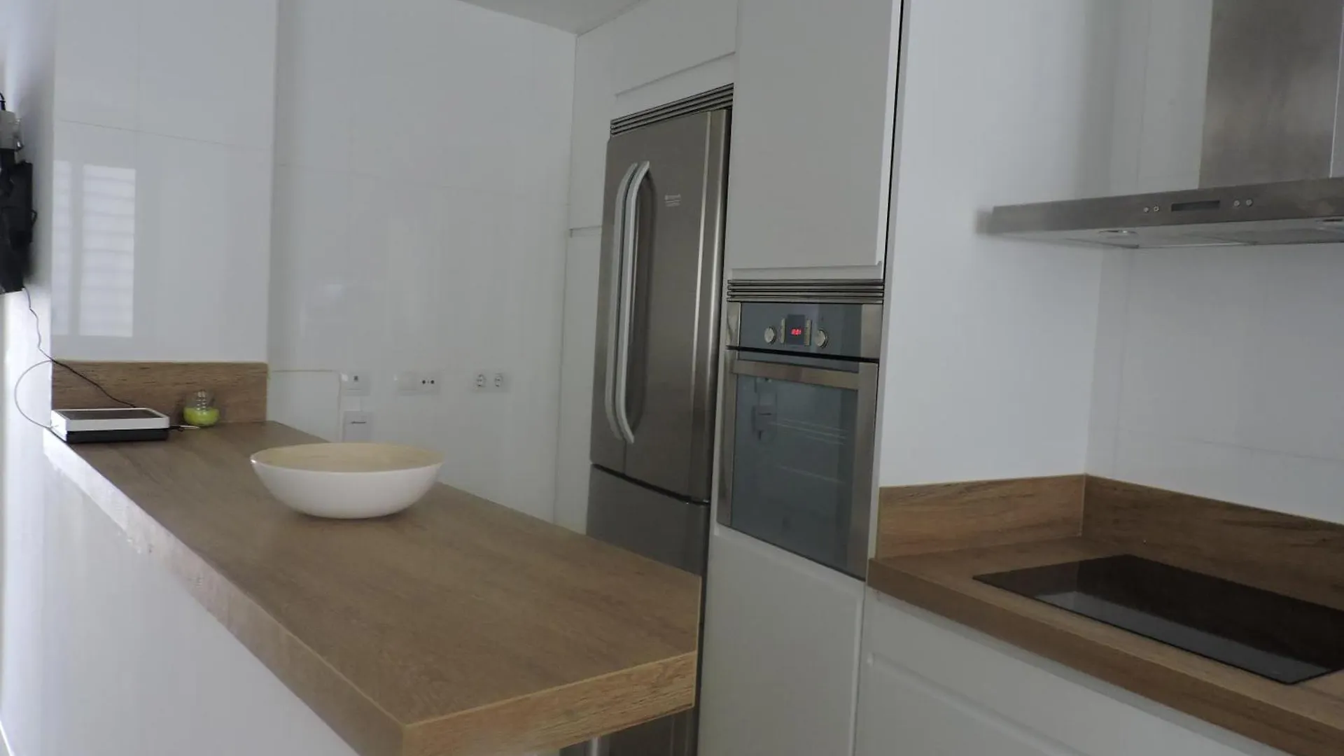 Apartment La Suite Del Marques De Cadiz Jerez de la Frontera