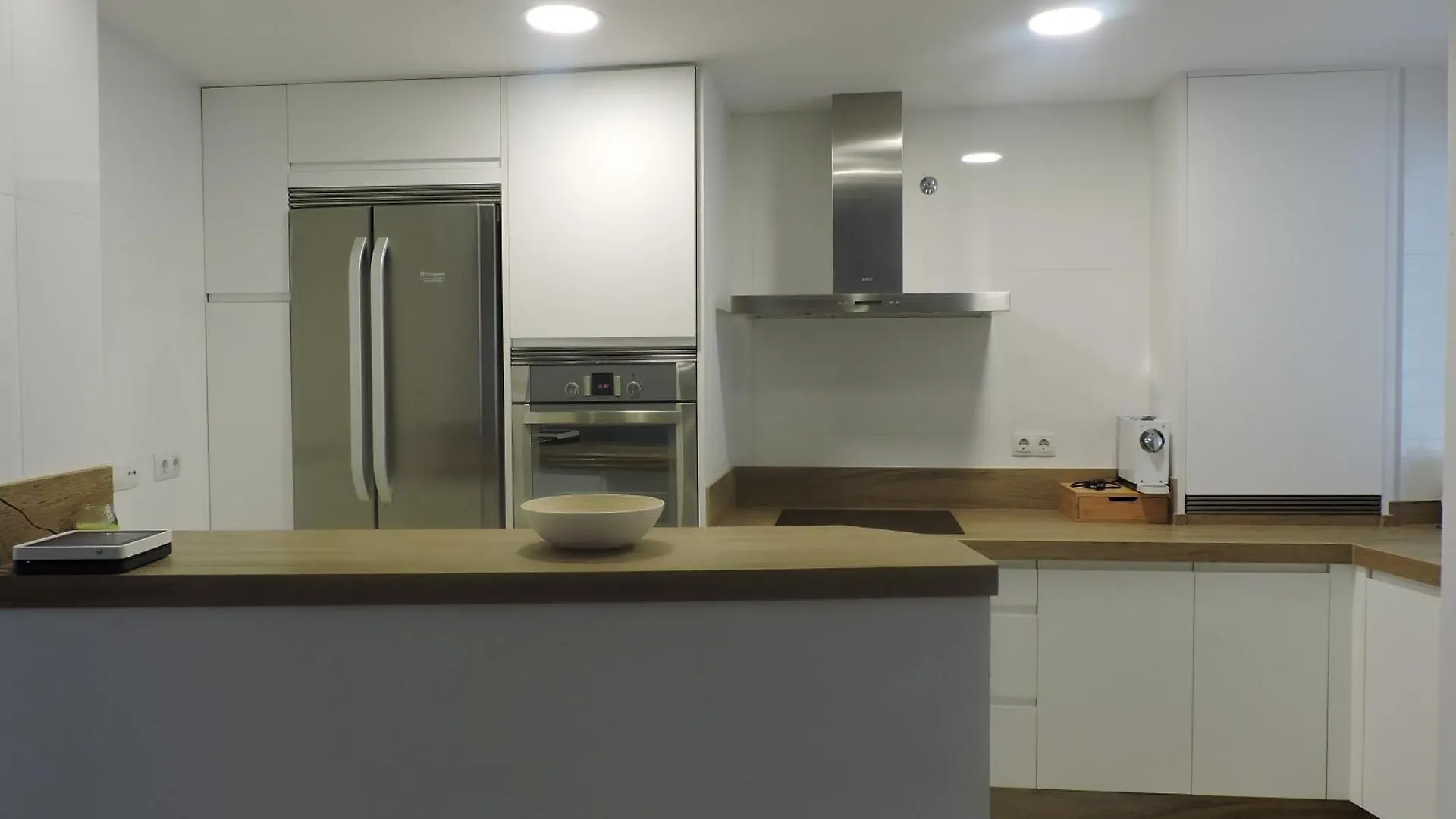 Apartment La Suite Del Marques De Cadiz Jerez de la Frontera Spain