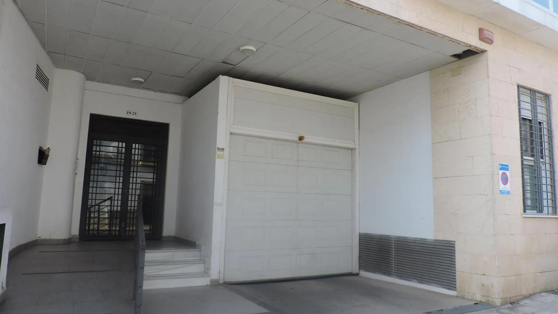 La Suite Del Marques De Cadiz Jerez de la Frontera Apartment