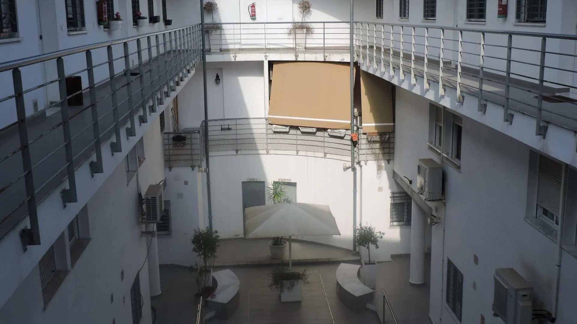 Apartment La Suite Del Marques De Cadiz Jerez de la Frontera
