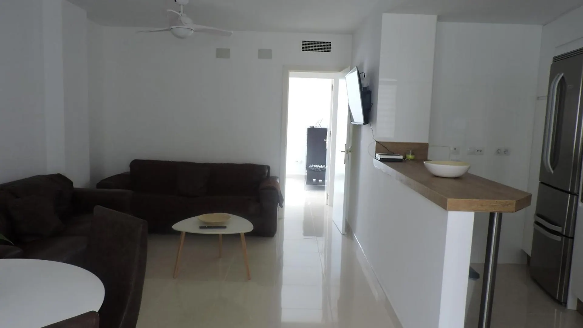 Apartment La Suite Del Marques De Cadiz Jerez de la Frontera