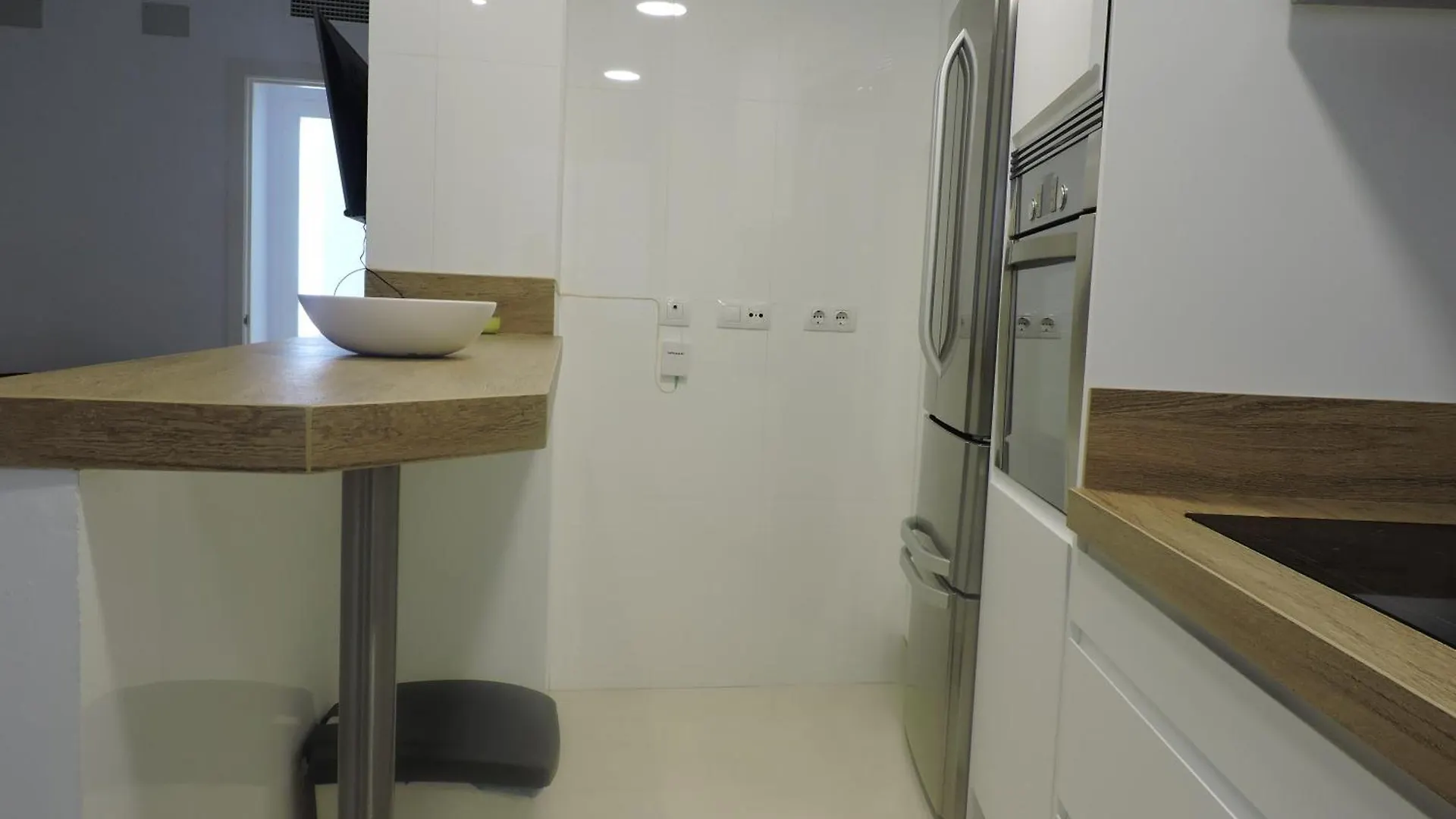 La Suite Del Marques De Cadiz 헤레스
