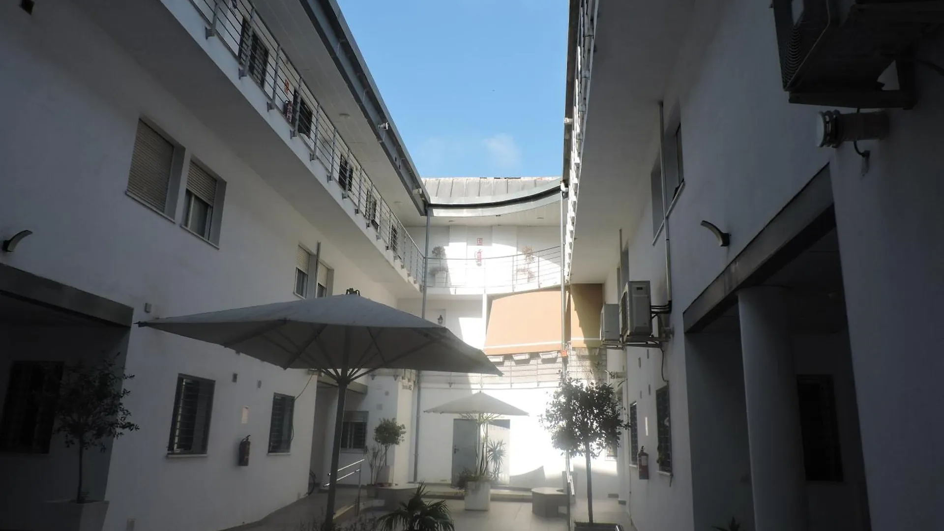 La Suite Del Marques De Cadiz 헤레스
